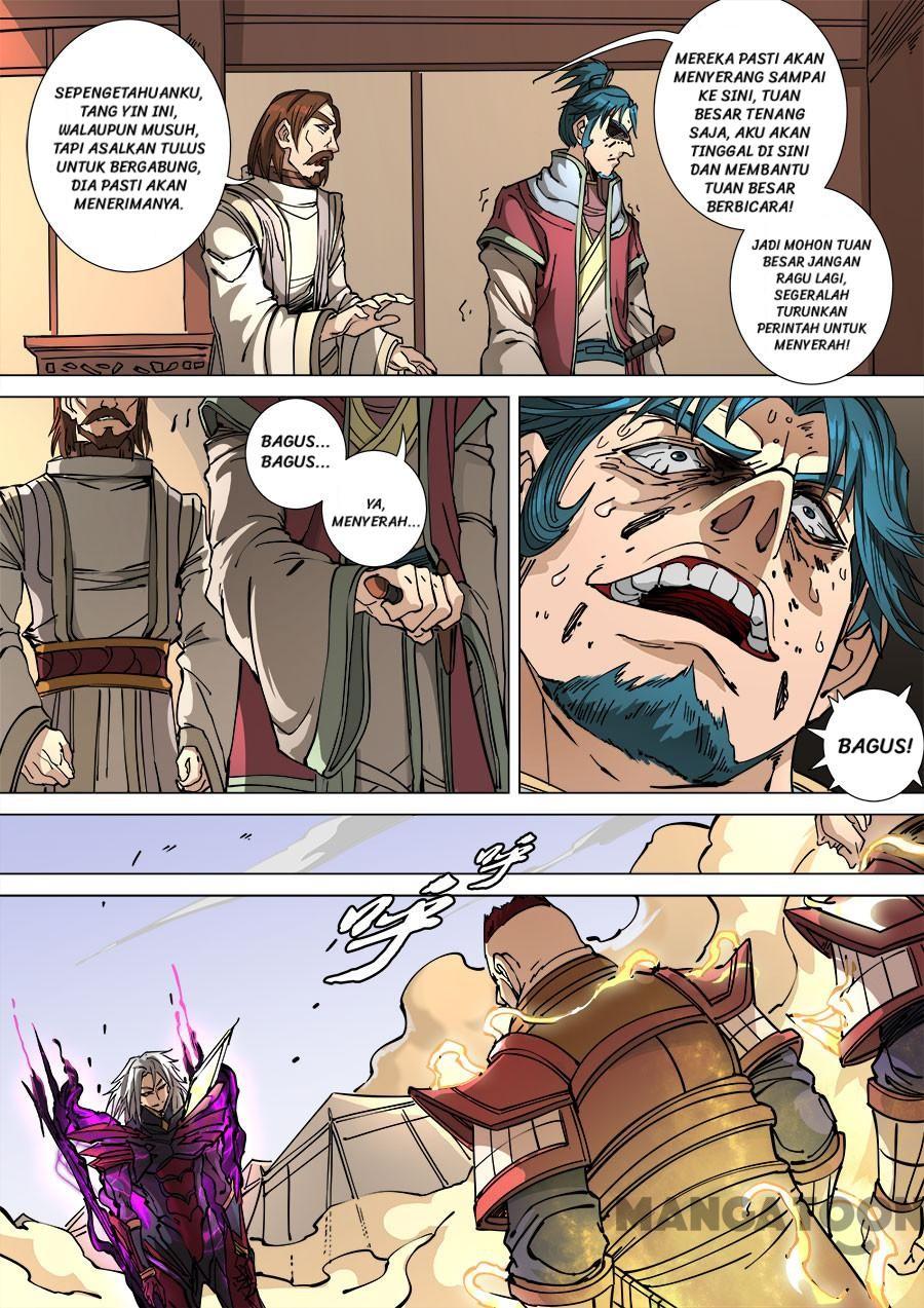 Tang Yin Zai Yi Jie Chapter 297 - halaman 3