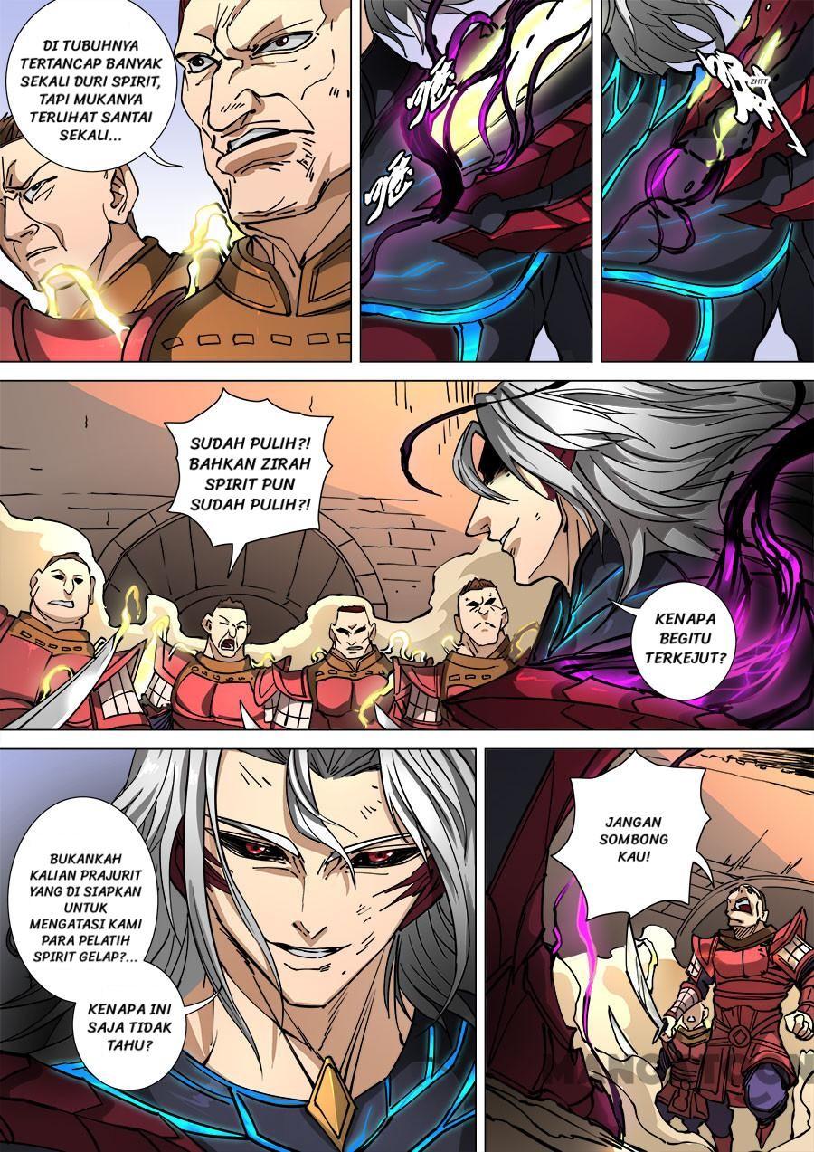 Tang Yin Zai Yi Jie Chapter 297 - halaman 4