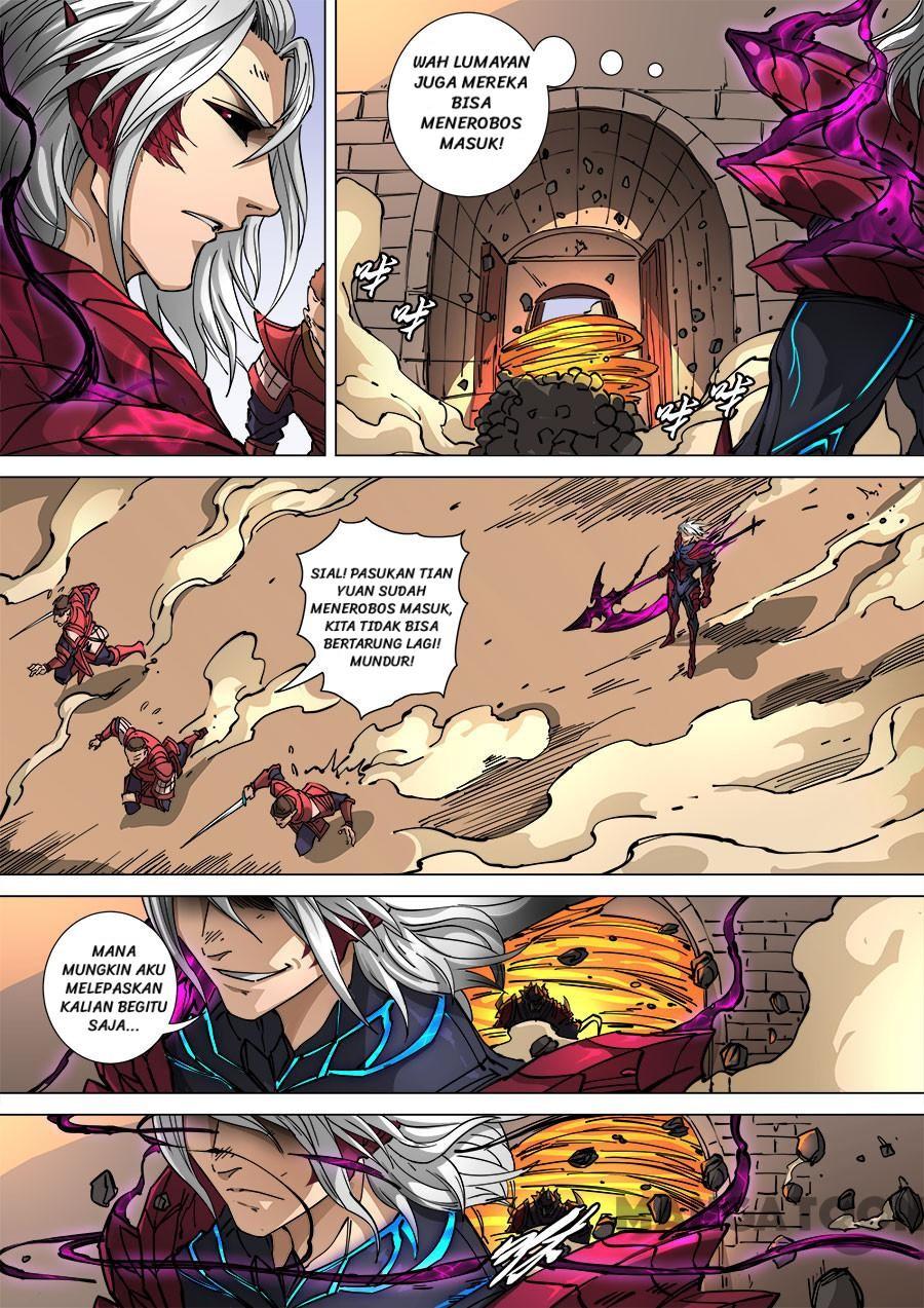 Tang Yin Zai Yi Jie Chapter 298 - halaman 3