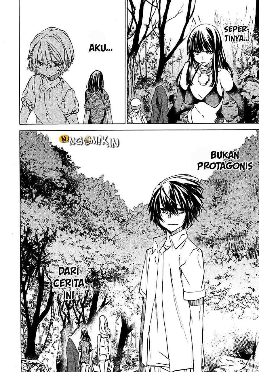 Tang Yin Zai Yi Jie Chapter 3 - halaman 14