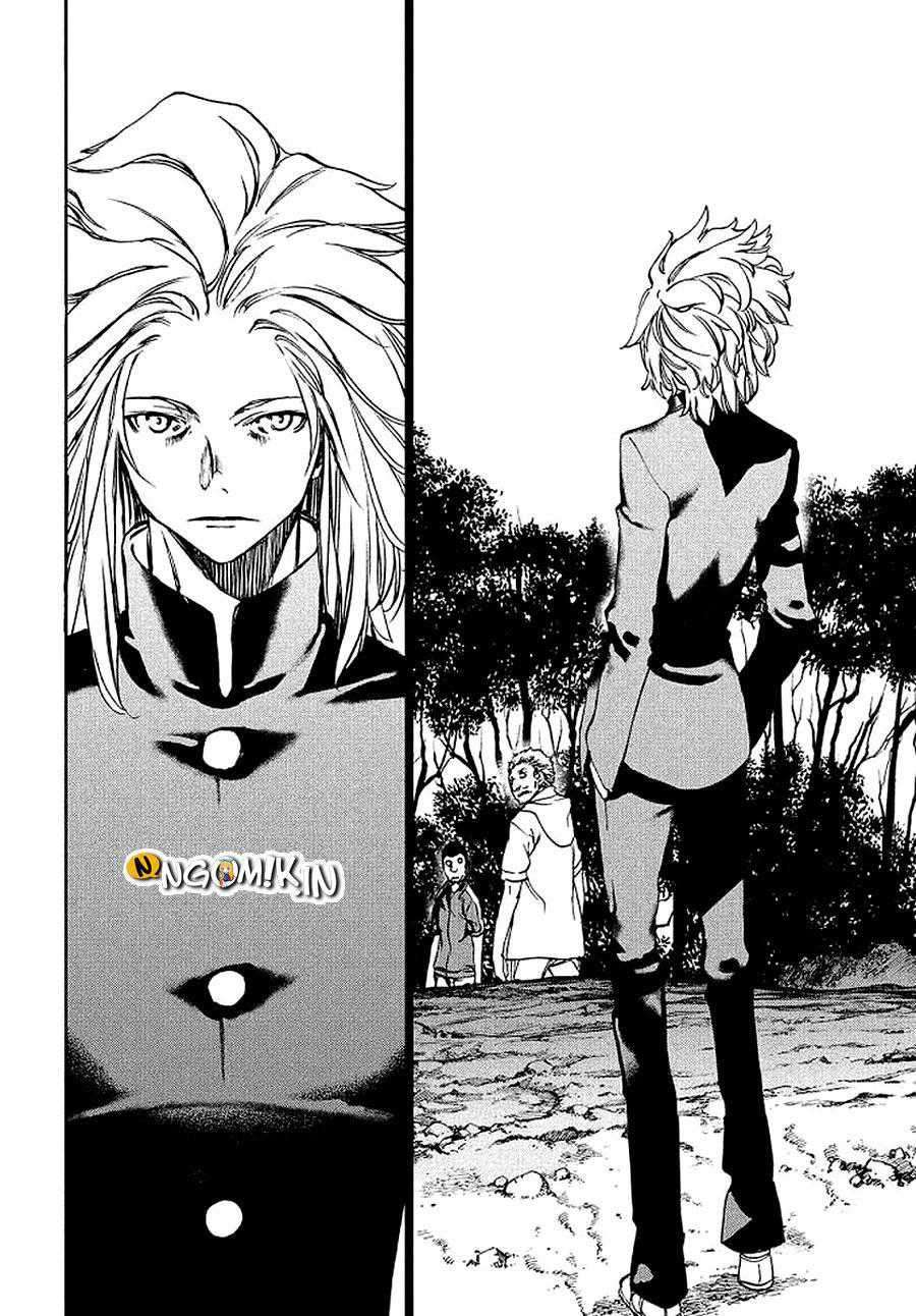 Tang Yin Zai Yi Jie Chapter 3 - halaman 20