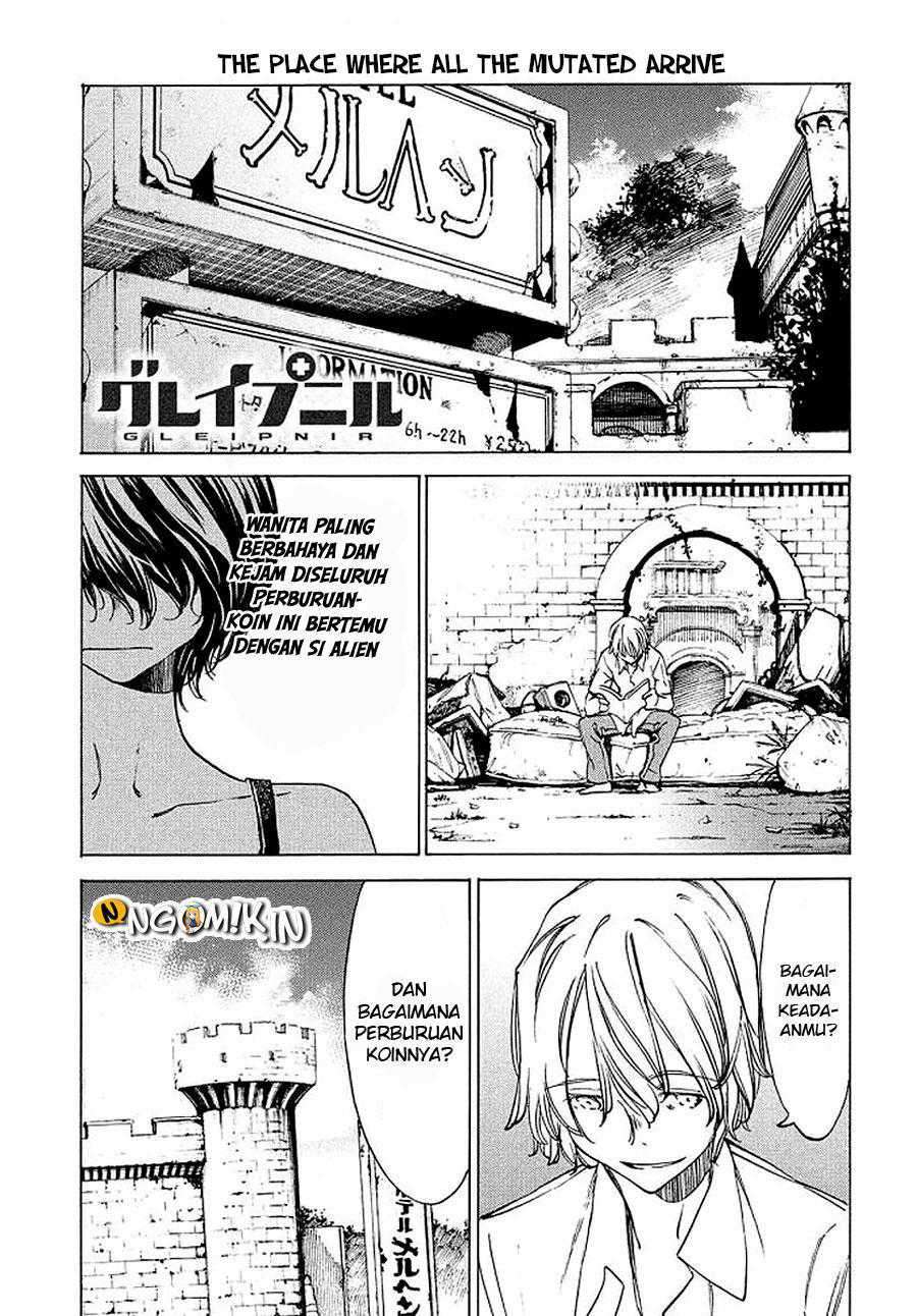 Tang Yin Zai Yi Jie Chapter 3 - halaman 4