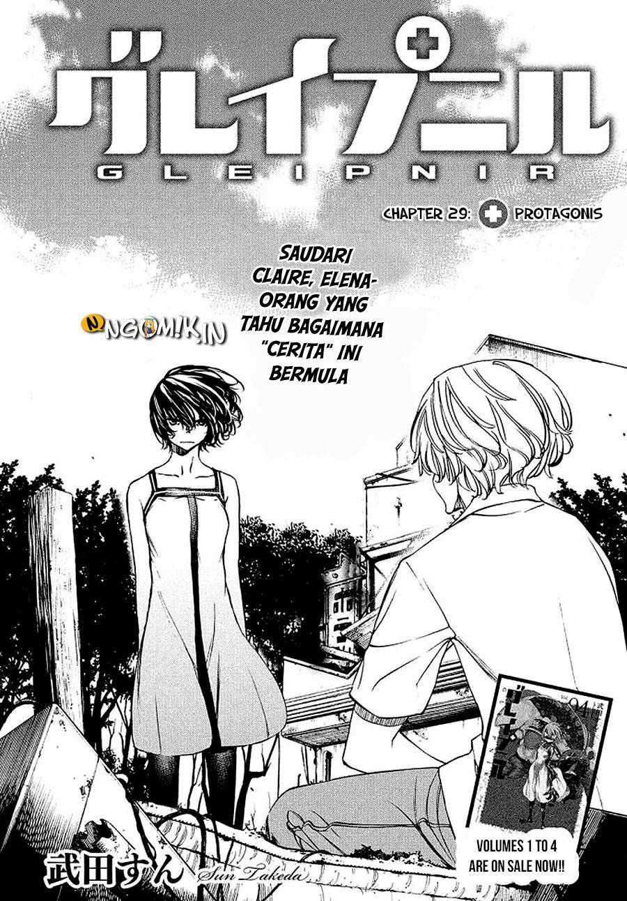Tang Yin Zai Yi Jie Chapter 3 - halaman 5