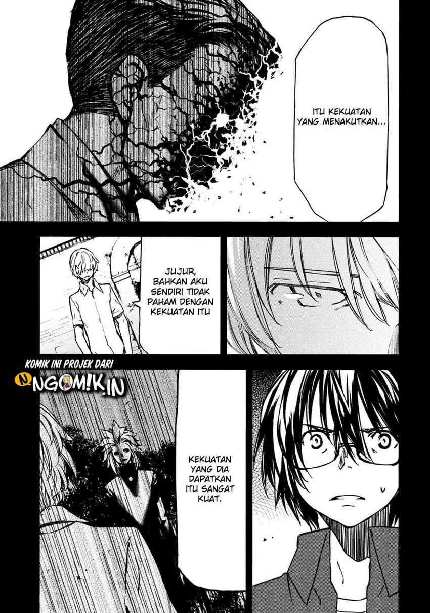 Tang Yin Zai Yi Jie Chapter 30 - halaman 6