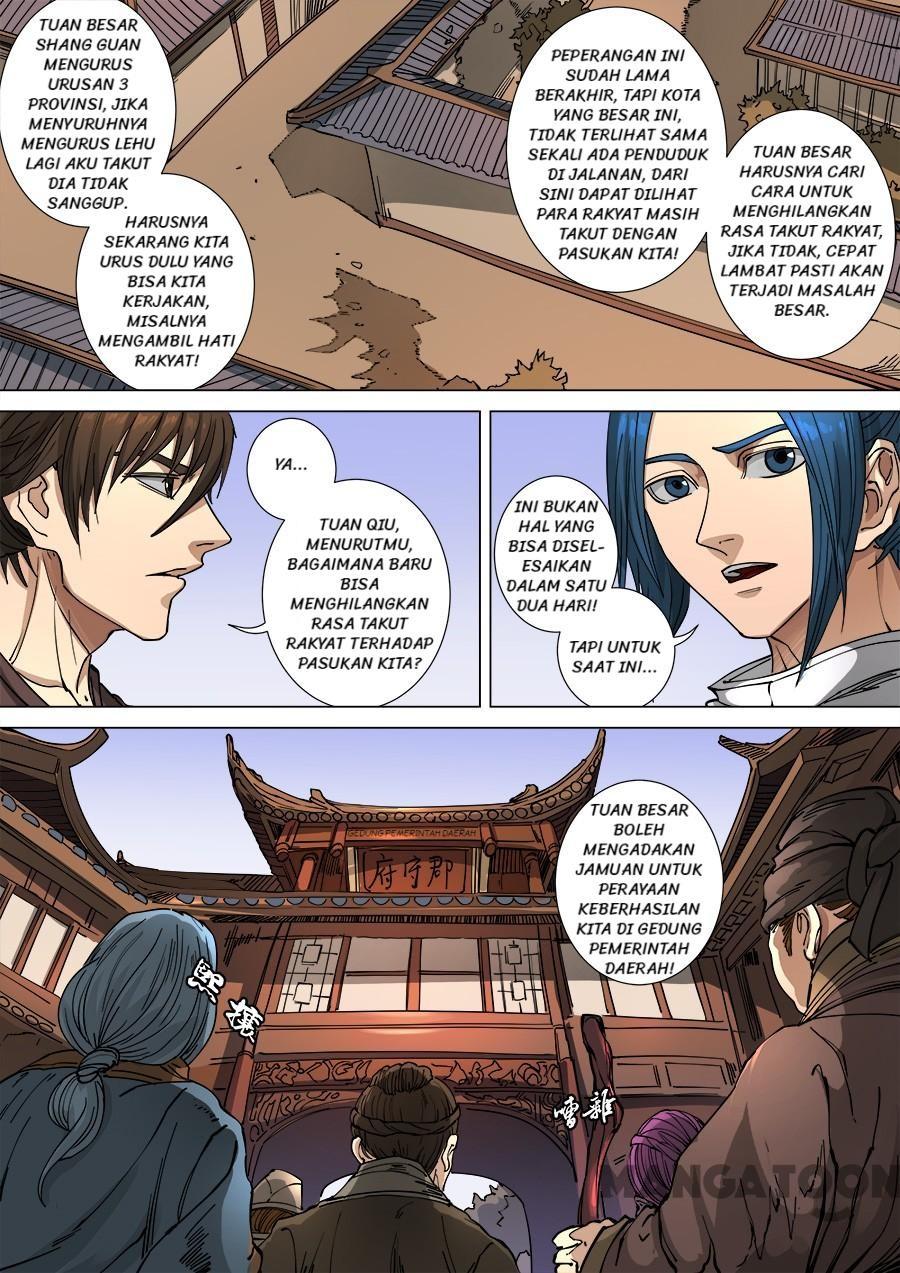 Tang Yin Zai Yi Jie Chapter 300 - halaman 3