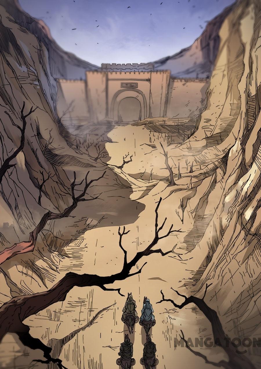 Tang Yin Zai Yi Jie Chapter 302 - halaman 7