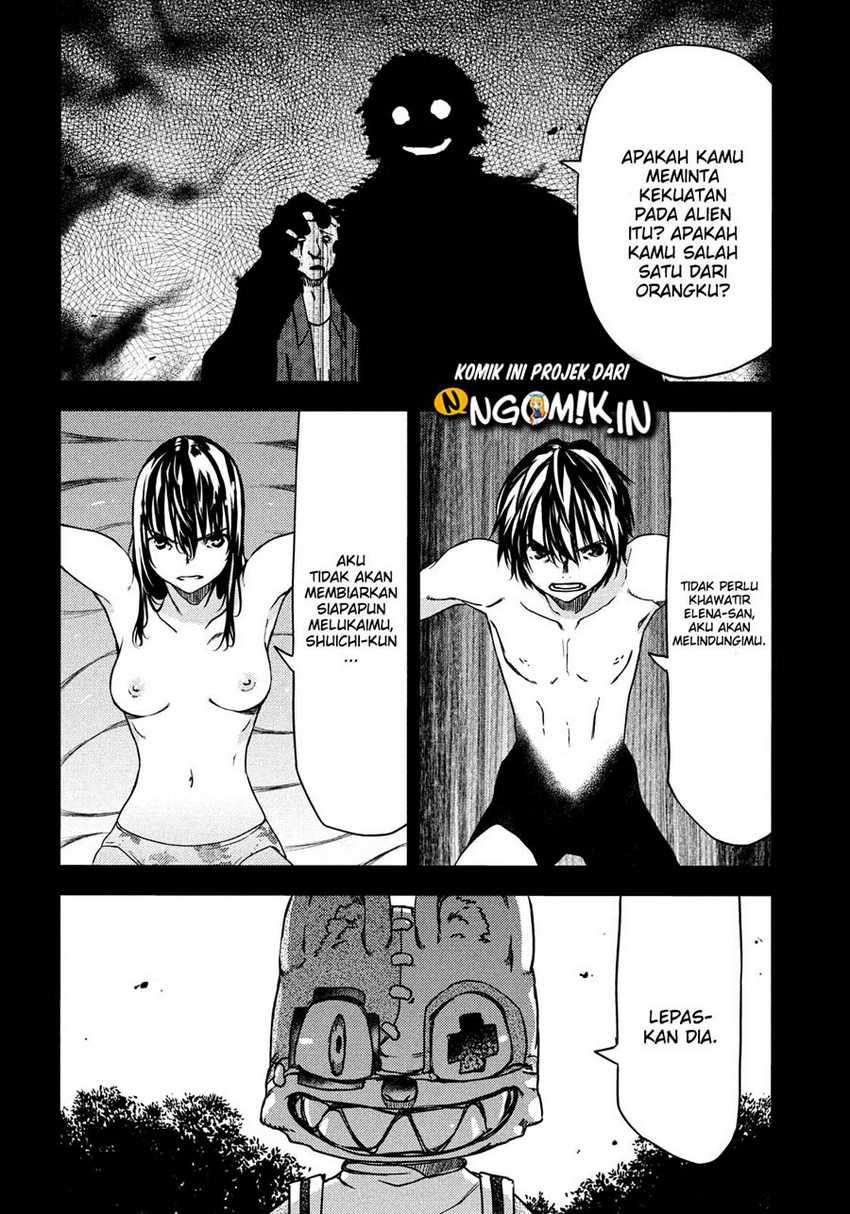 Tang Yin Zai Yi Jie Chapter 31 - halaman 5
