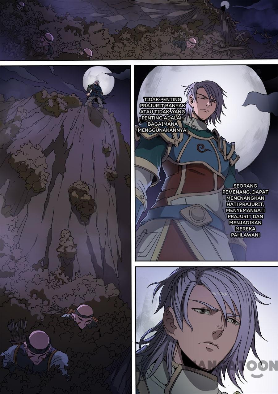 Tang Yin Zai Yi Jie Chapter 311 - halaman 8