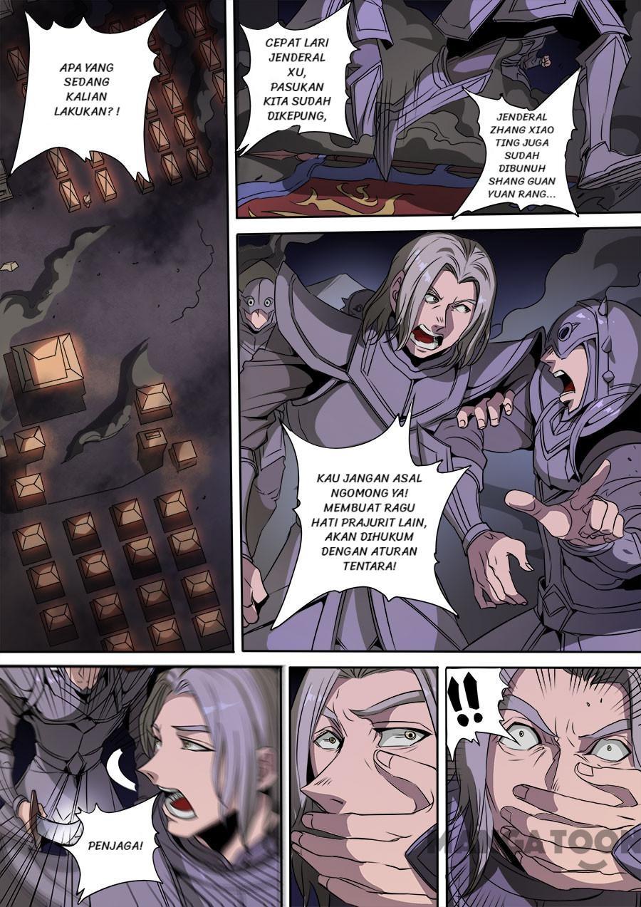 Tang Yin Zai Yi Jie Chapter 312 - halaman 3