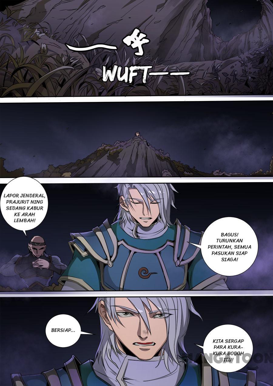 Tang Yin Zai Yi Jie Chapter 312 - halaman 5