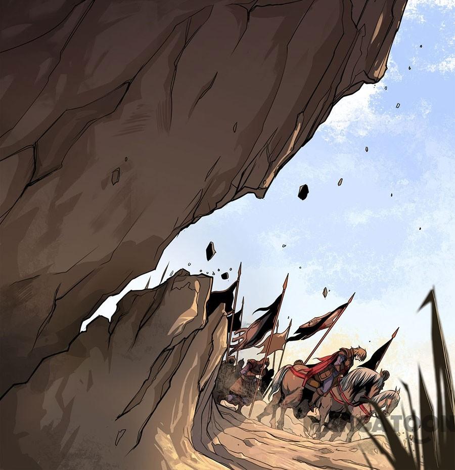 Tang Yin Zai Yi Jie Chapter 316 - halaman 1