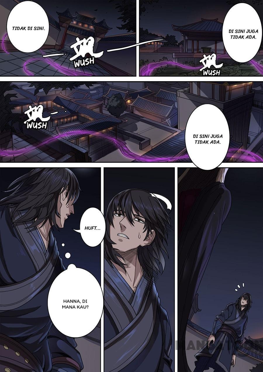 Tang Yin Zai Yi Jie Chapter 320 - halaman 1
