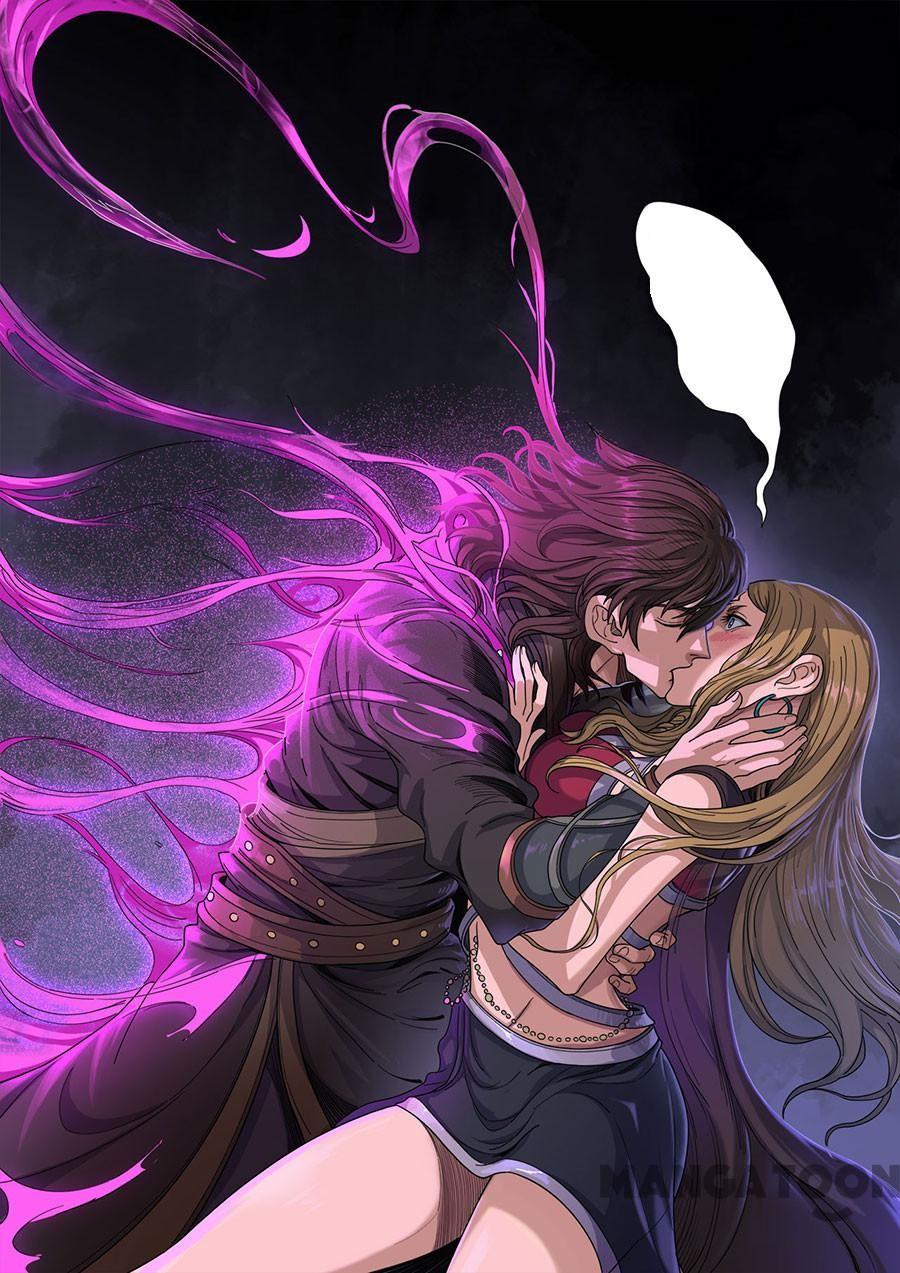 Tang Yin Zai Yi Jie Chapter 320 - halaman 7