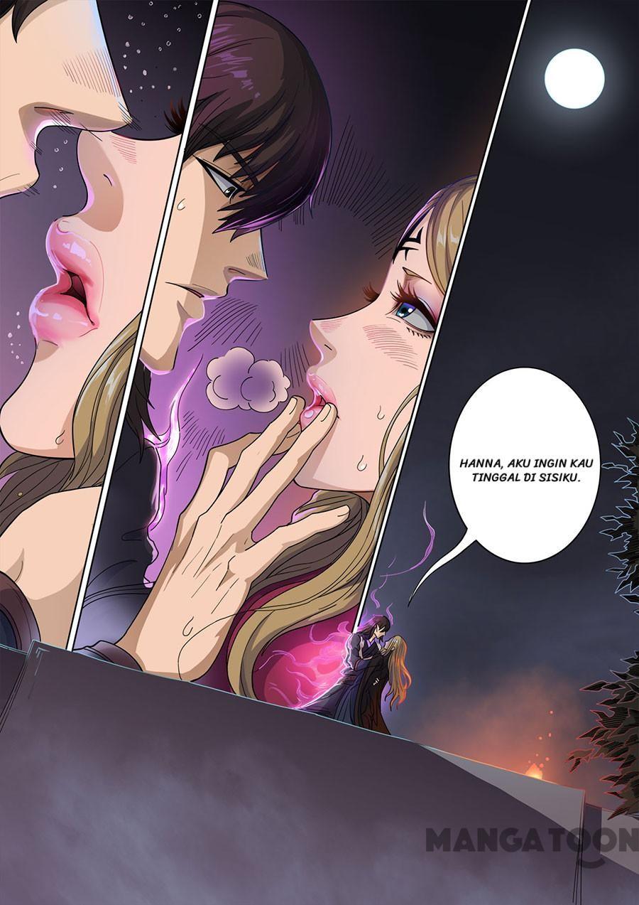 Tang Yin Zai Yi Jie Chapter 320 - halaman 8