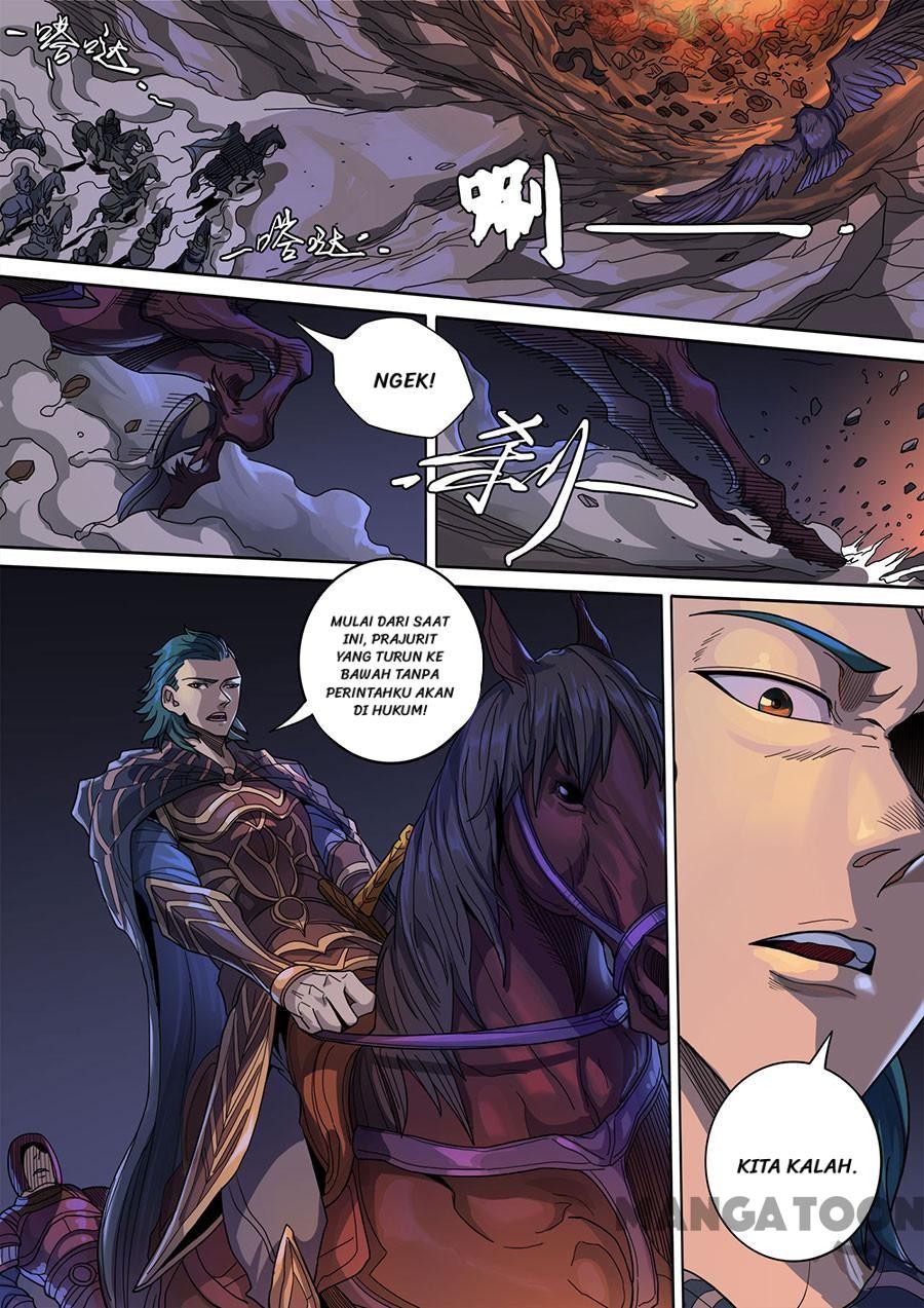 Tang Yin Zai Yi Jie Chapter 324 - halaman 9
