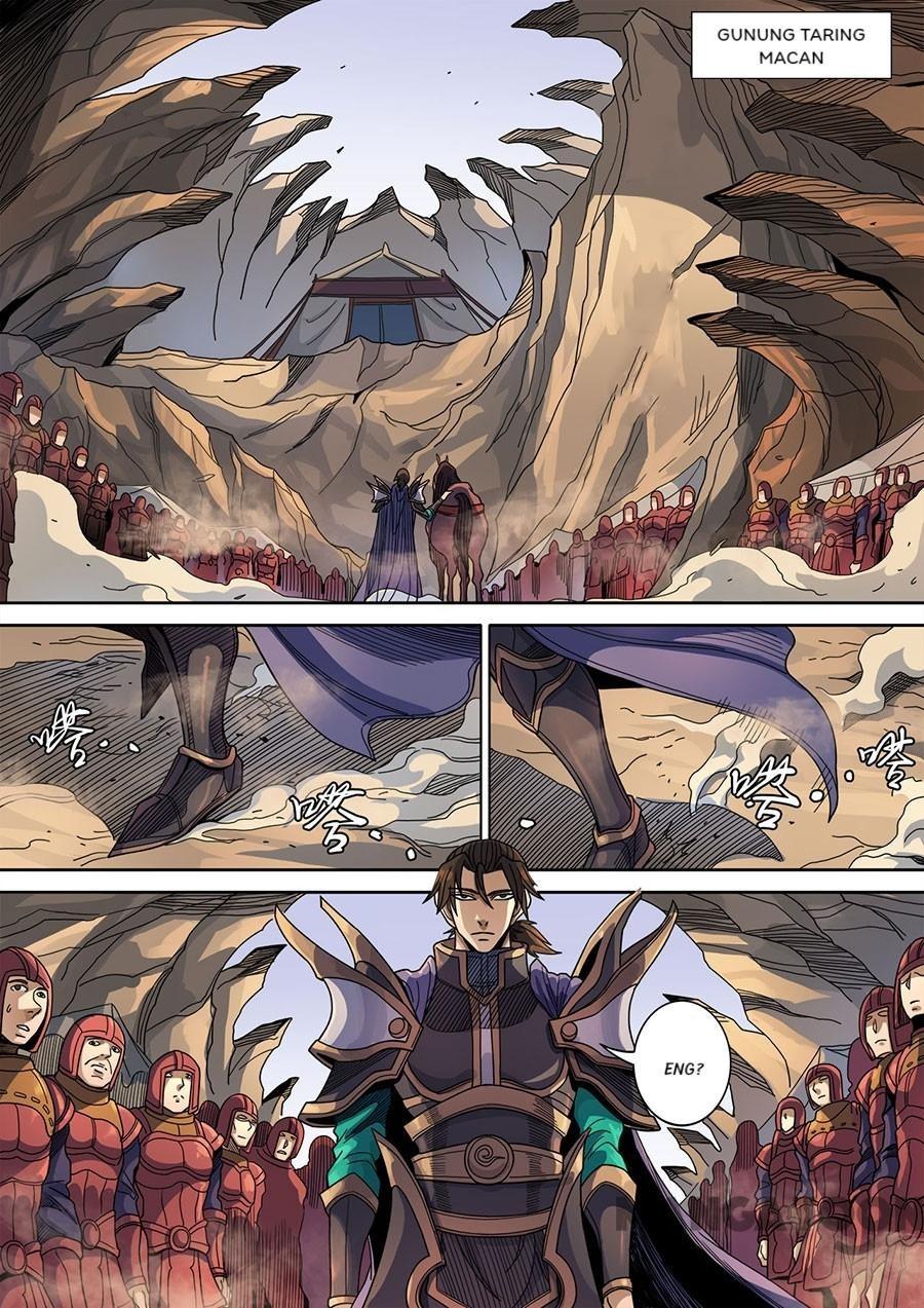 Tang Yin Zai Yi Jie Chapter 326 - halaman 3