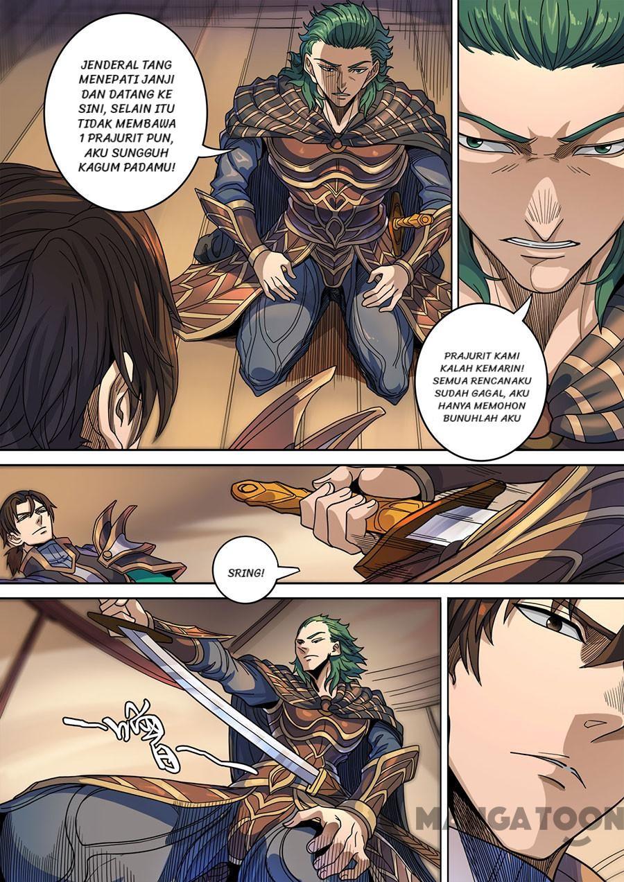 Tang Yin Zai Yi Jie Chapter 326 - halaman 5
