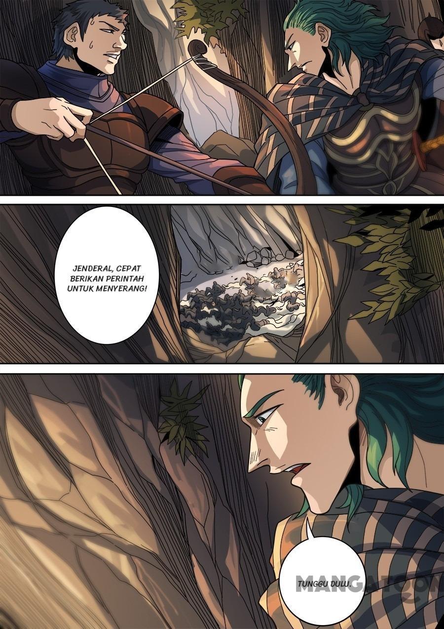 Tang Yin Zai Yi Jie Chapter 327 - halaman 9