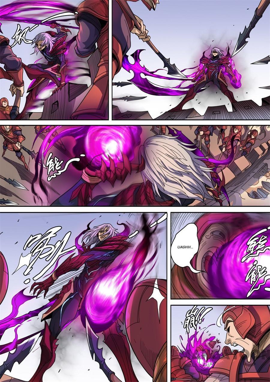 Tang Yin Zai Yi Jie Chapter 329 - halaman 7
