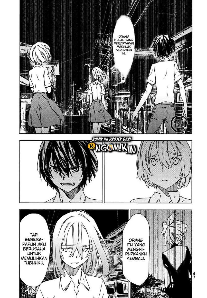 Tang Yin Zai Yi Jie Chapter 33 - halaman 6