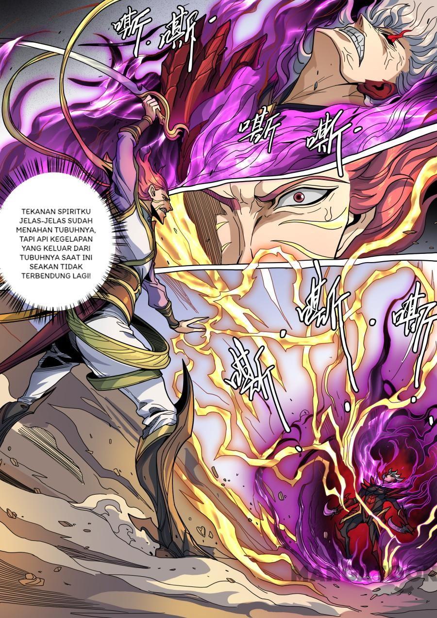Tang Yin Zai Yi Jie Chapter 333 - halaman 2