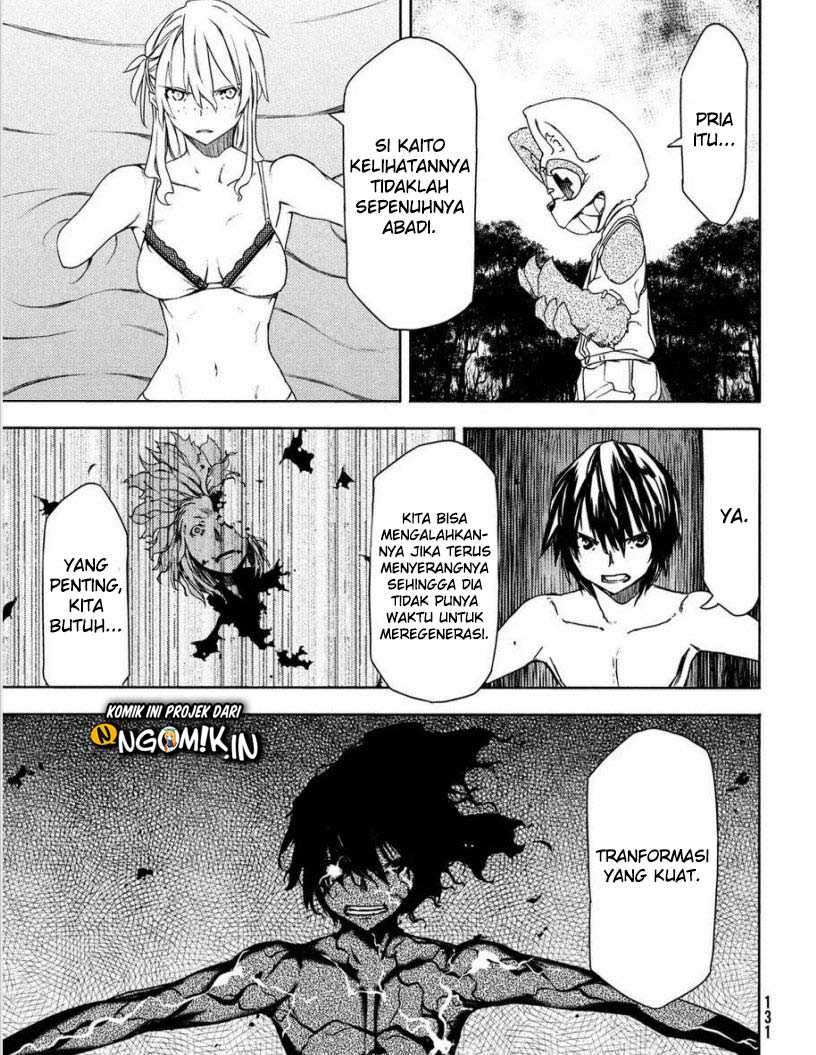 Tang Yin Zai Yi Jie Chapter 34 - halaman 9