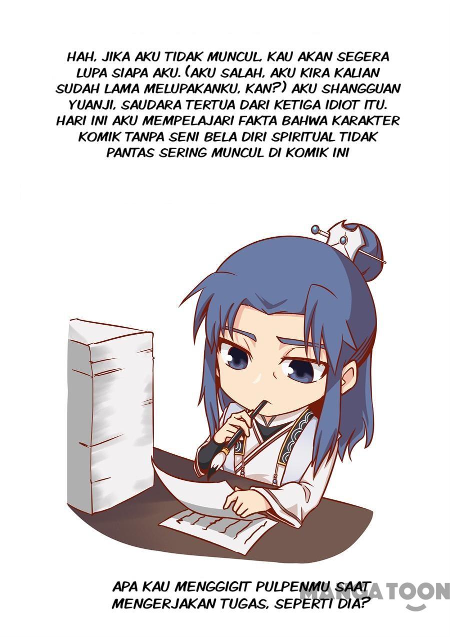 Tang Yin Zai Yi Jie Chapter 346 - halaman 9