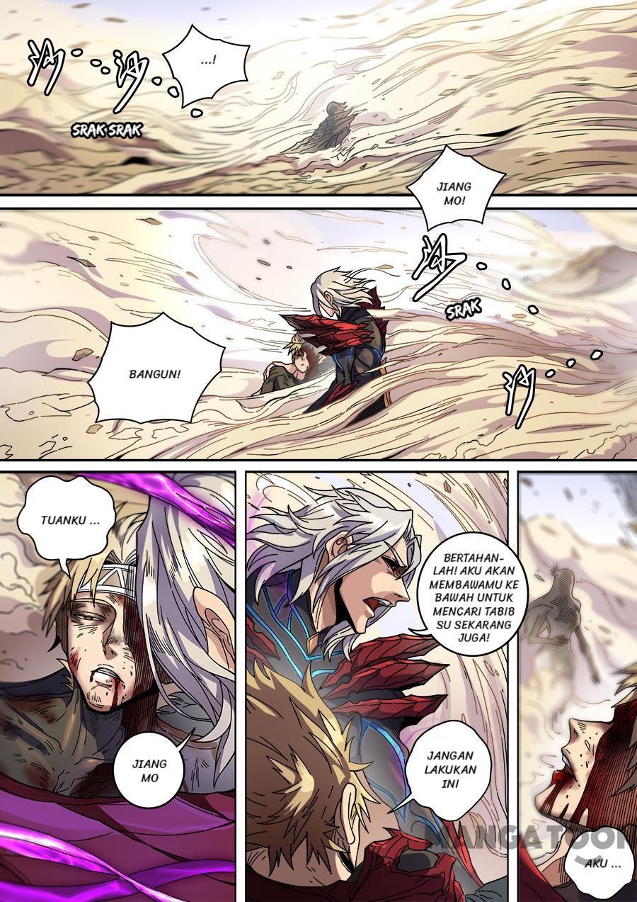 Tang Yin Zai Yi Jie Chapter 352 - halaman 5