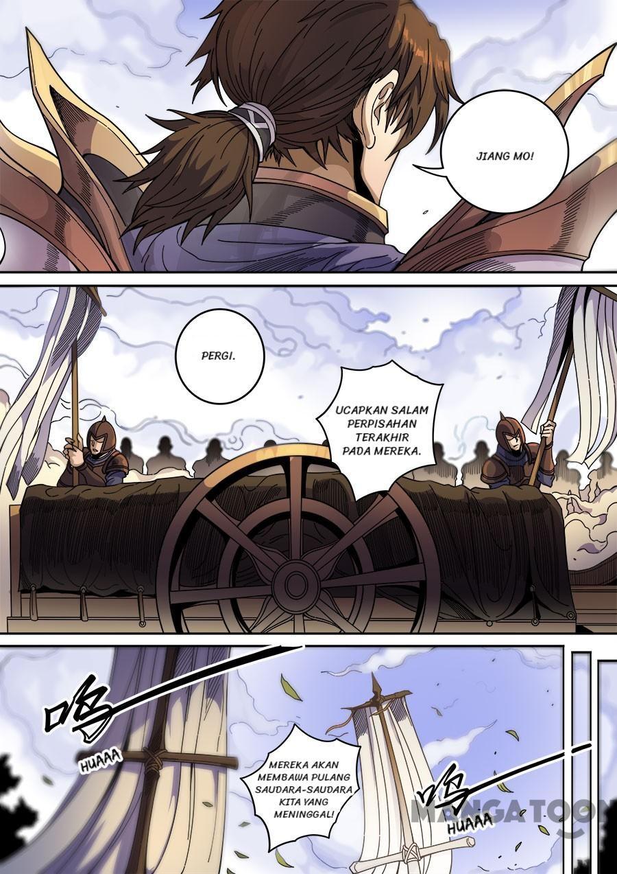 Tang Yin Zai Yi Jie Chapter 353 - halaman 7