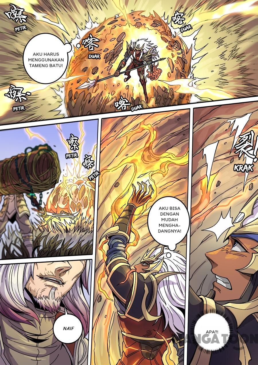 Tang Yin Zai Yi Jie Chapter 354 - halaman 5