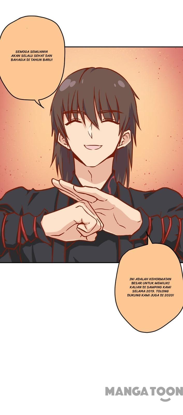 Tang Yin Zai Yi Jie Chapter 355 - halaman 34
