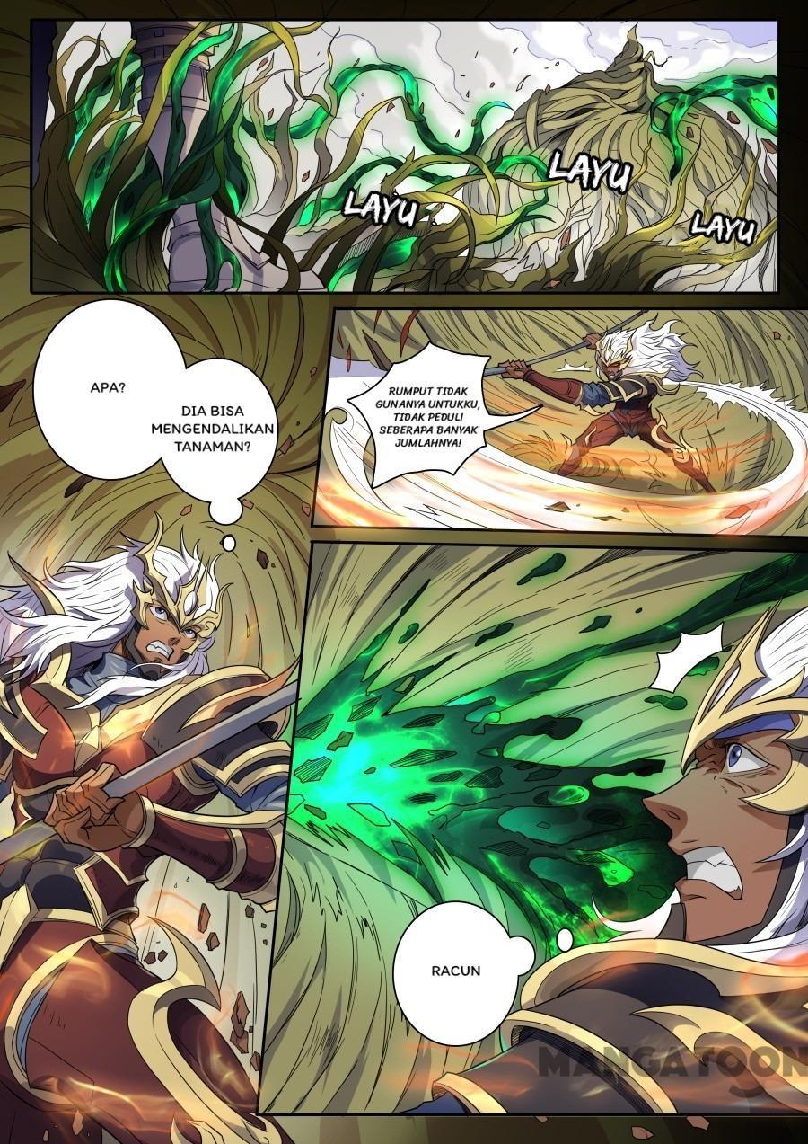 Tang Yin Zai Yi Jie Chapter 356 - halaman 1