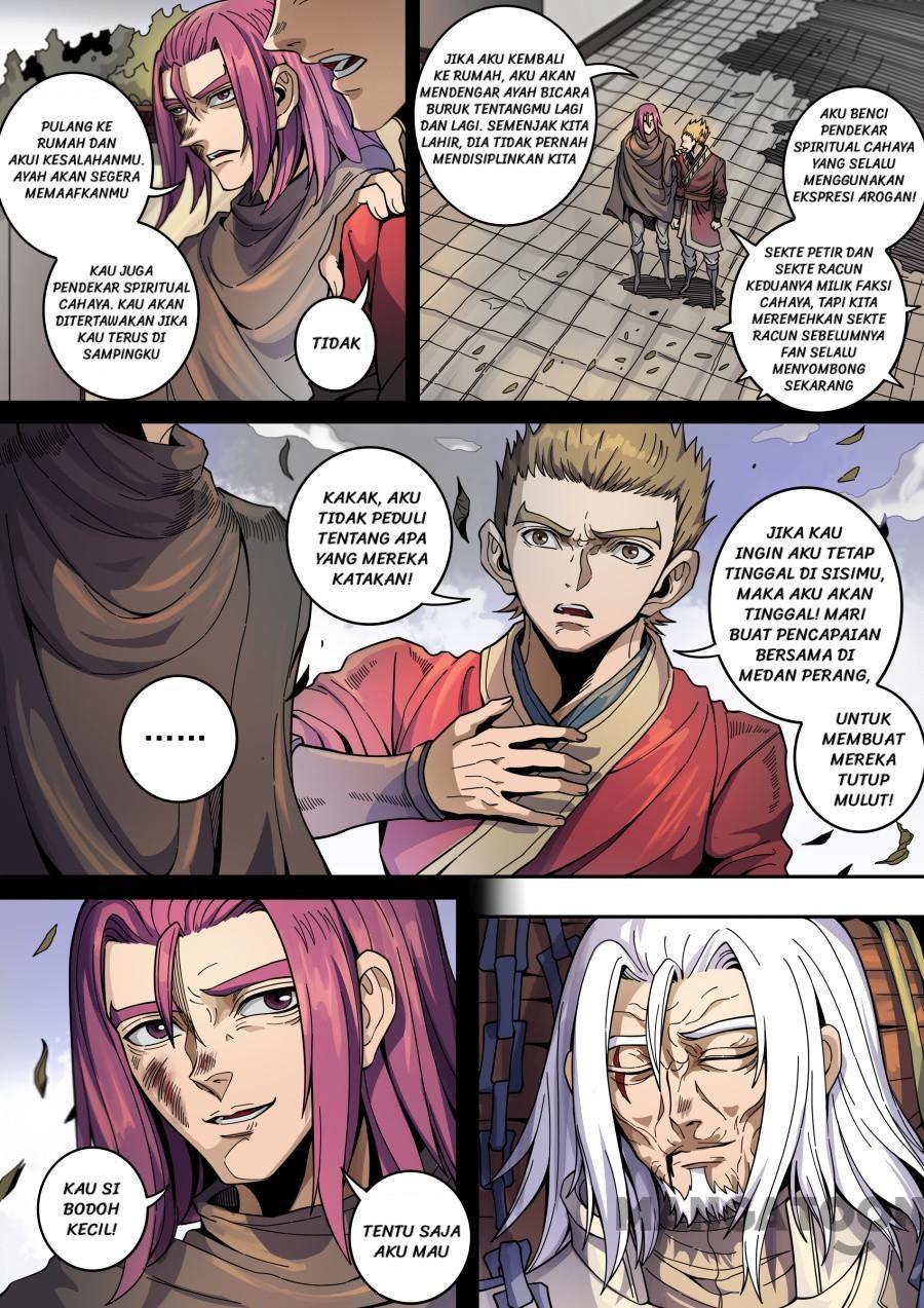 Tang Yin Zai Yi Jie Chapter 357 - halaman 3
