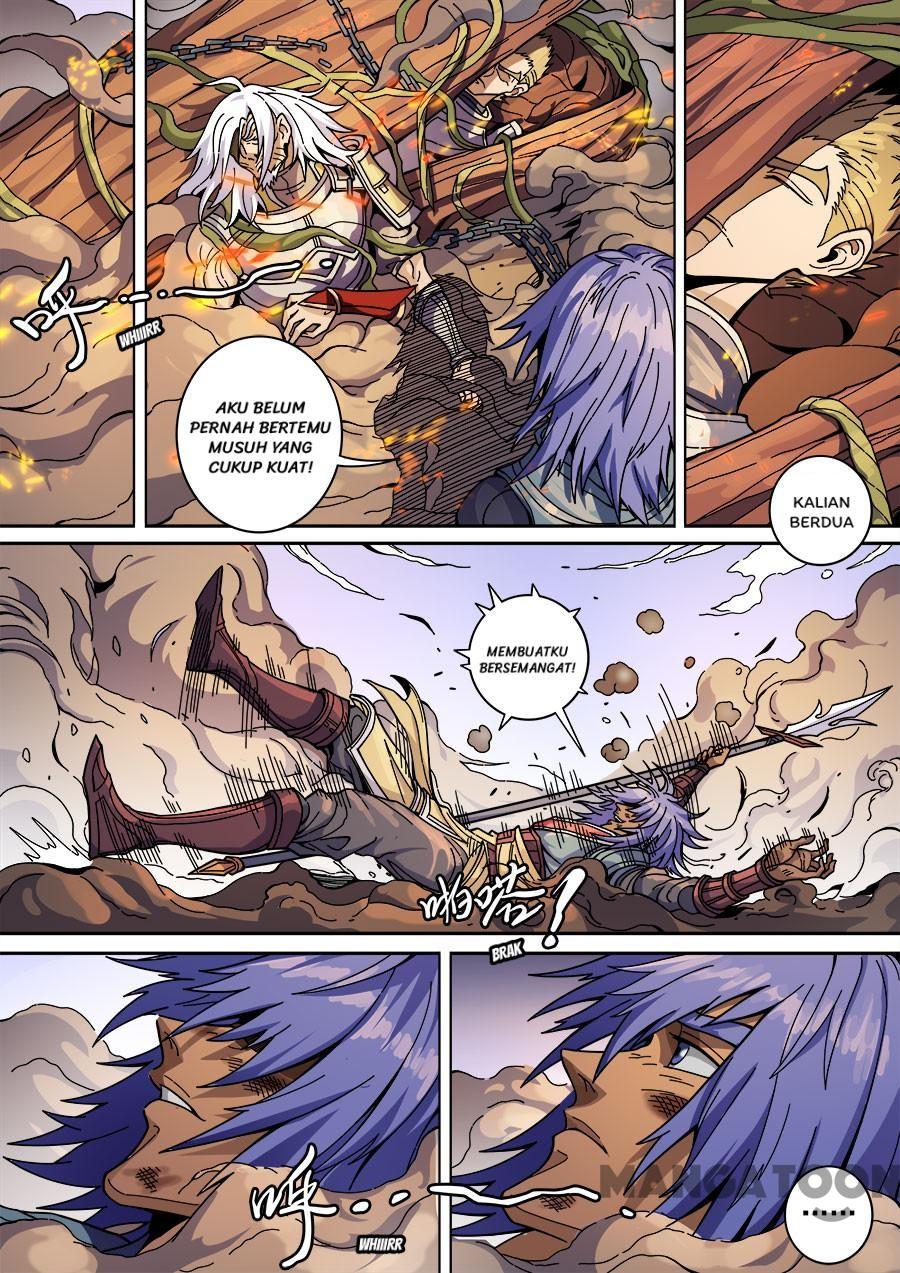Tang Yin Zai Yi Jie Chapter 358 - halaman 8