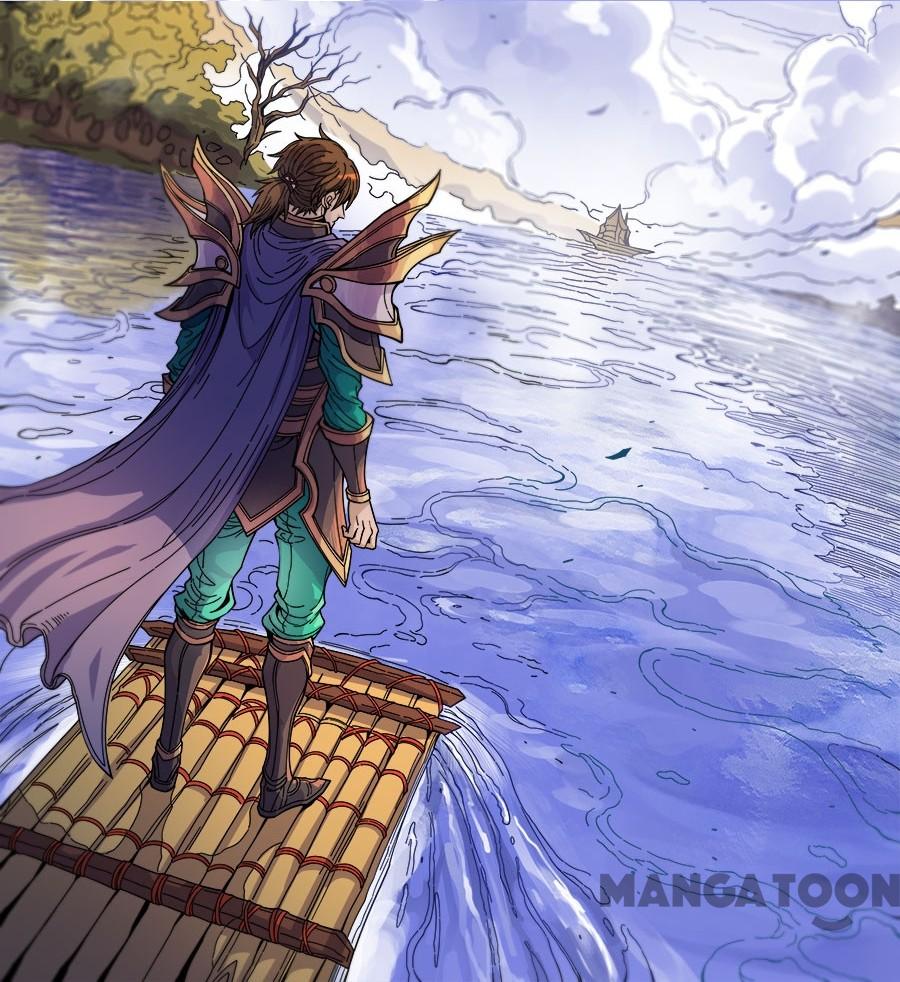 Tang Yin Zai Yi Jie Chapter 359 - halaman 1