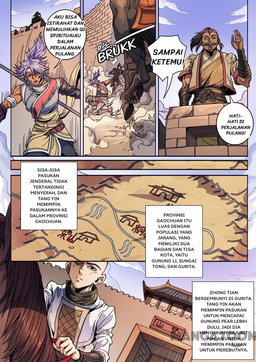 Tang Yin Zai Yi Jie Chapter 359 - halaman 3
