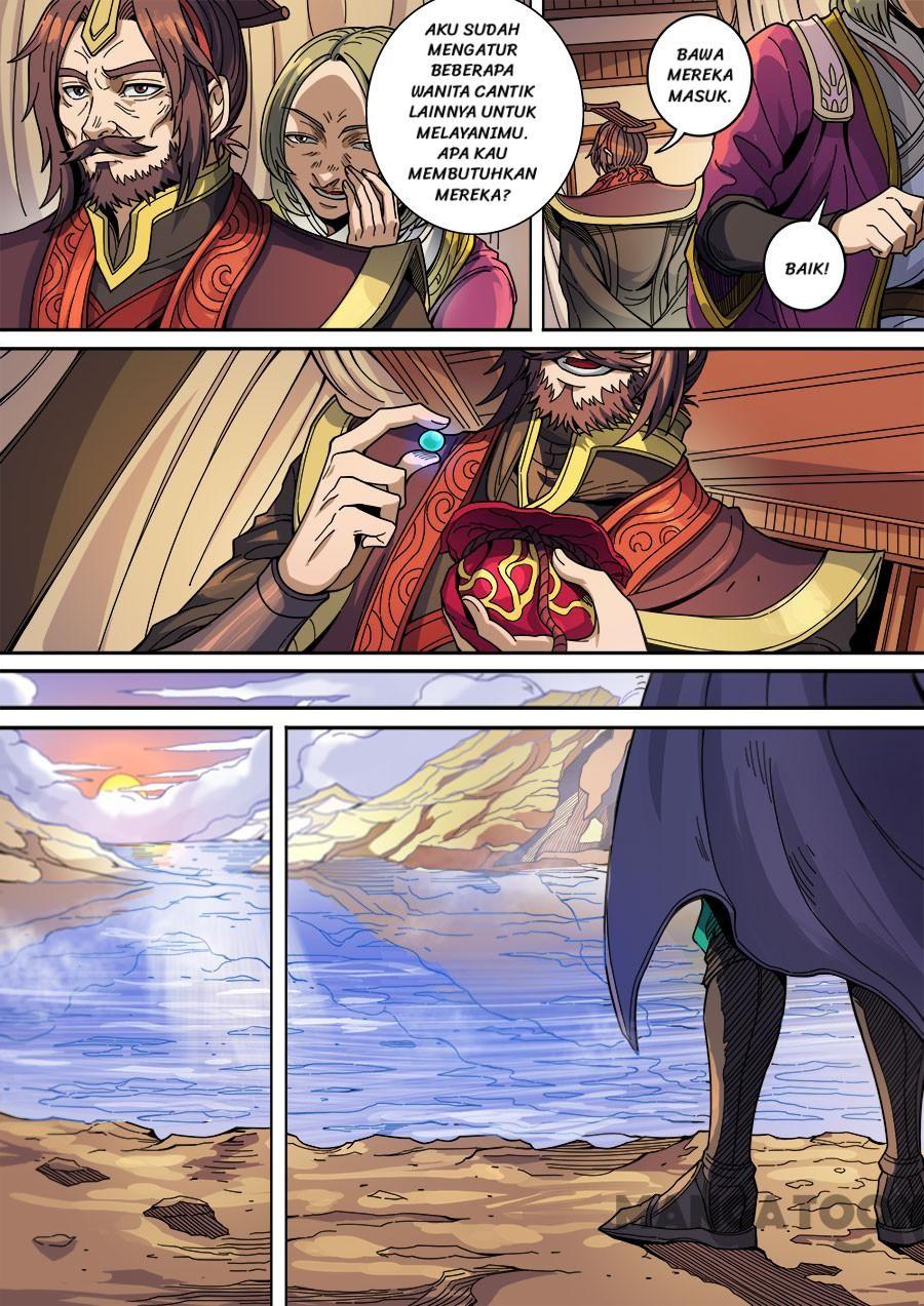 Tang Yin Zai Yi Jie Chapter 359 - halaman 6