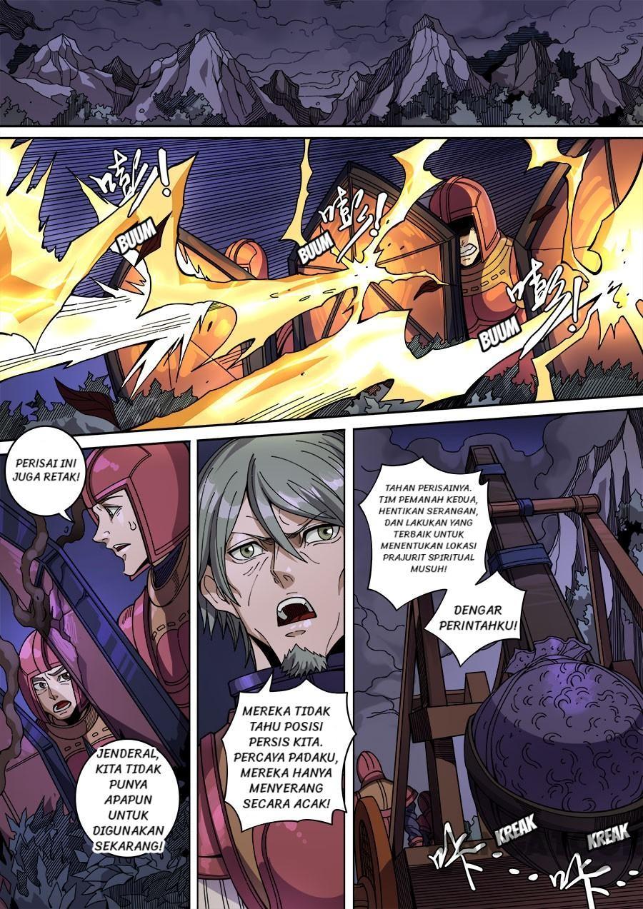 Tang Yin Zai Yi Jie Chapter 366 - halaman 1