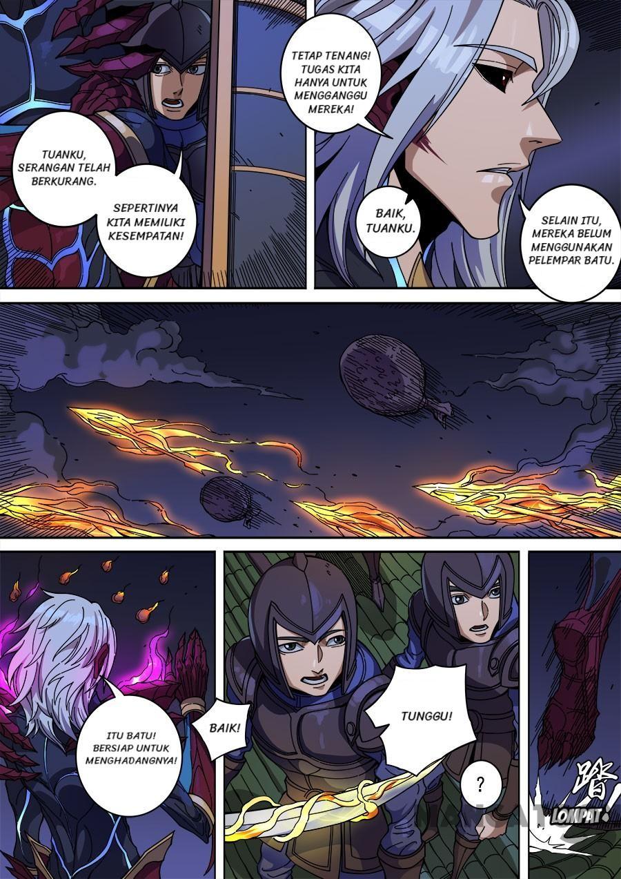 Tang Yin Zai Yi Jie Chapter 366 - halaman 2