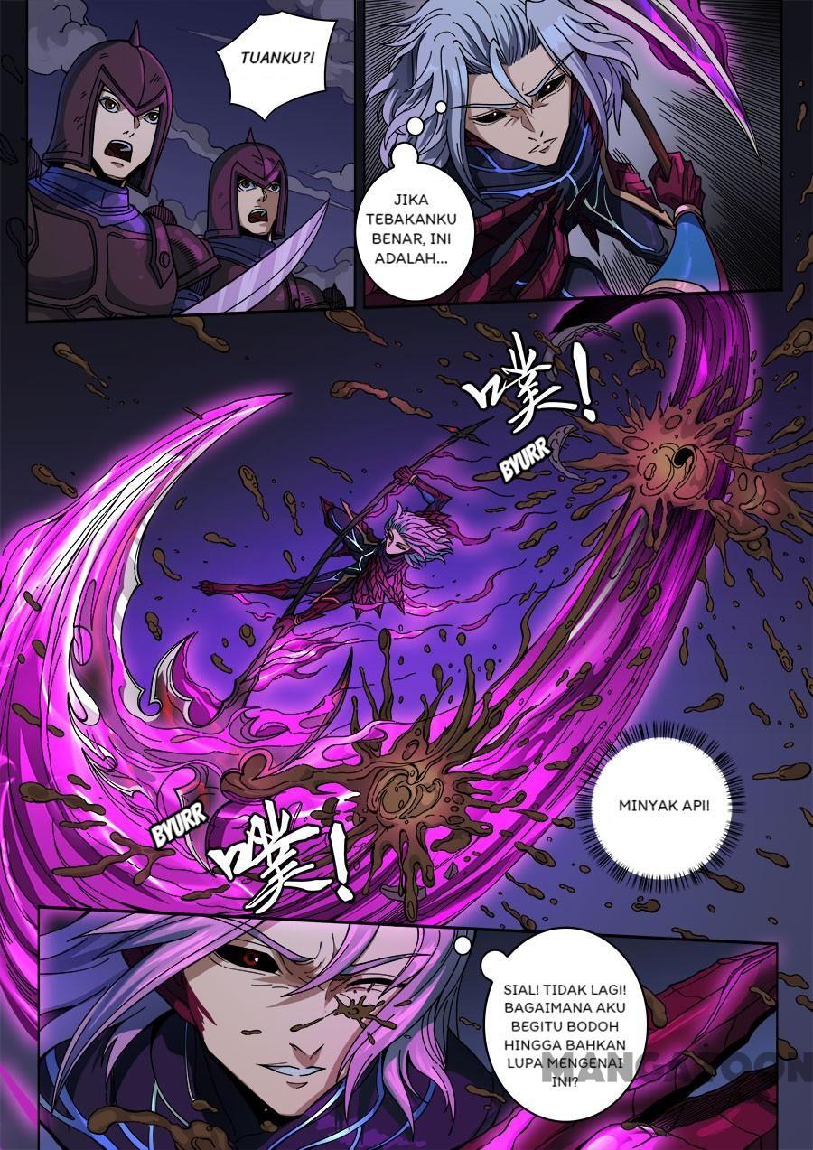 Tang Yin Zai Yi Jie Chapter 366 - halaman 3