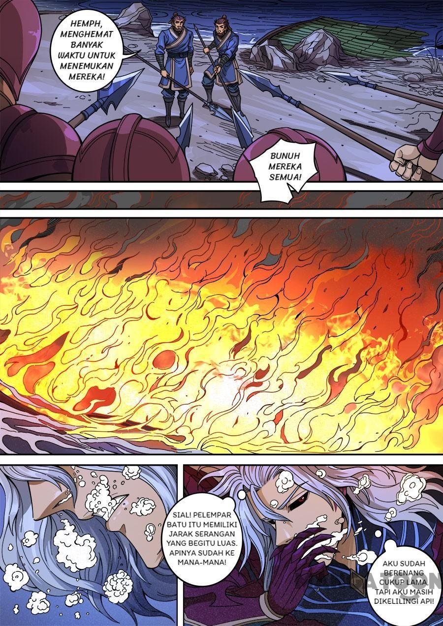 Tang Yin Zai Yi Jie Chapter 366 - halaman 6