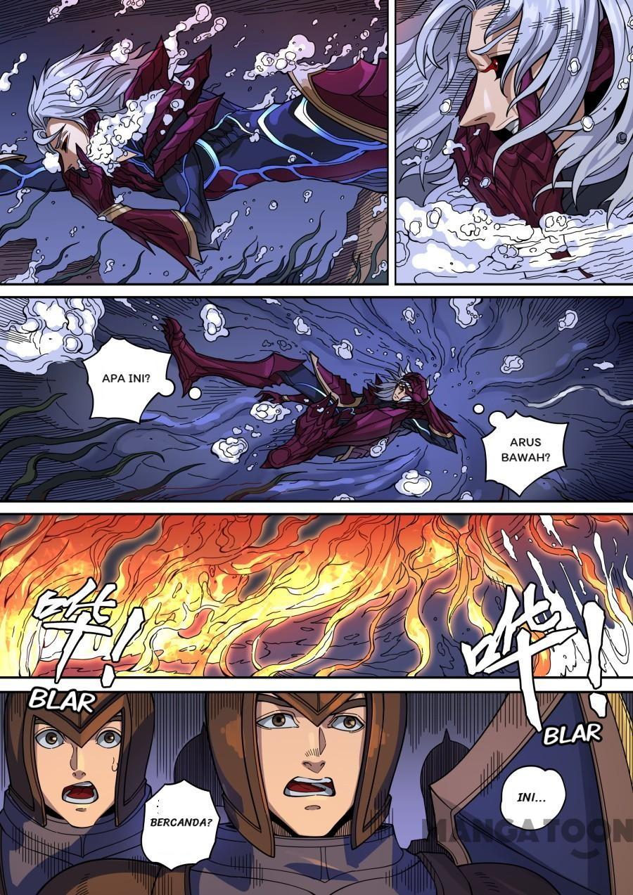 Tang Yin Zai Yi Jie Chapter 367 - halaman 1