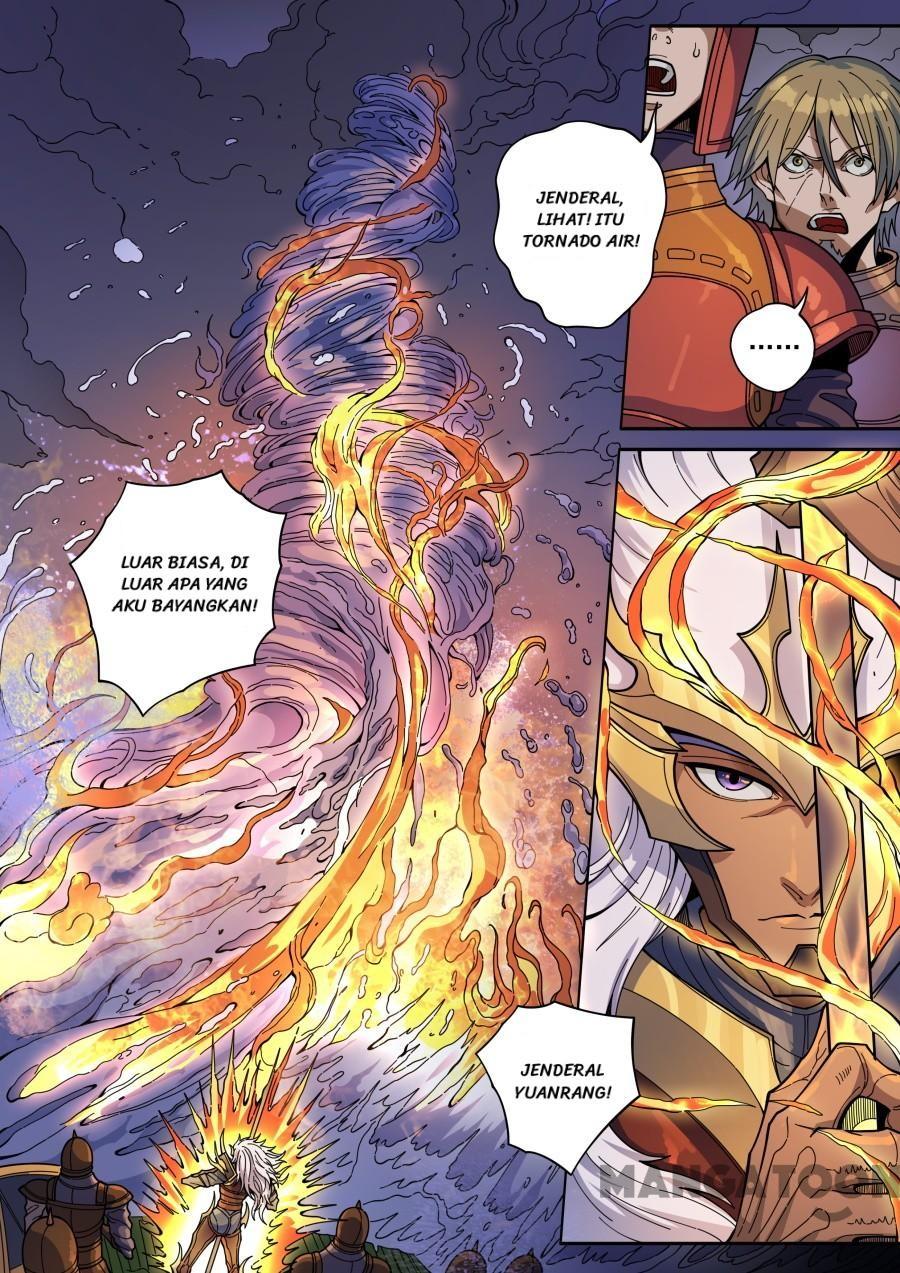 Tang Yin Zai Yi Jie Chapter 367 - halaman 2