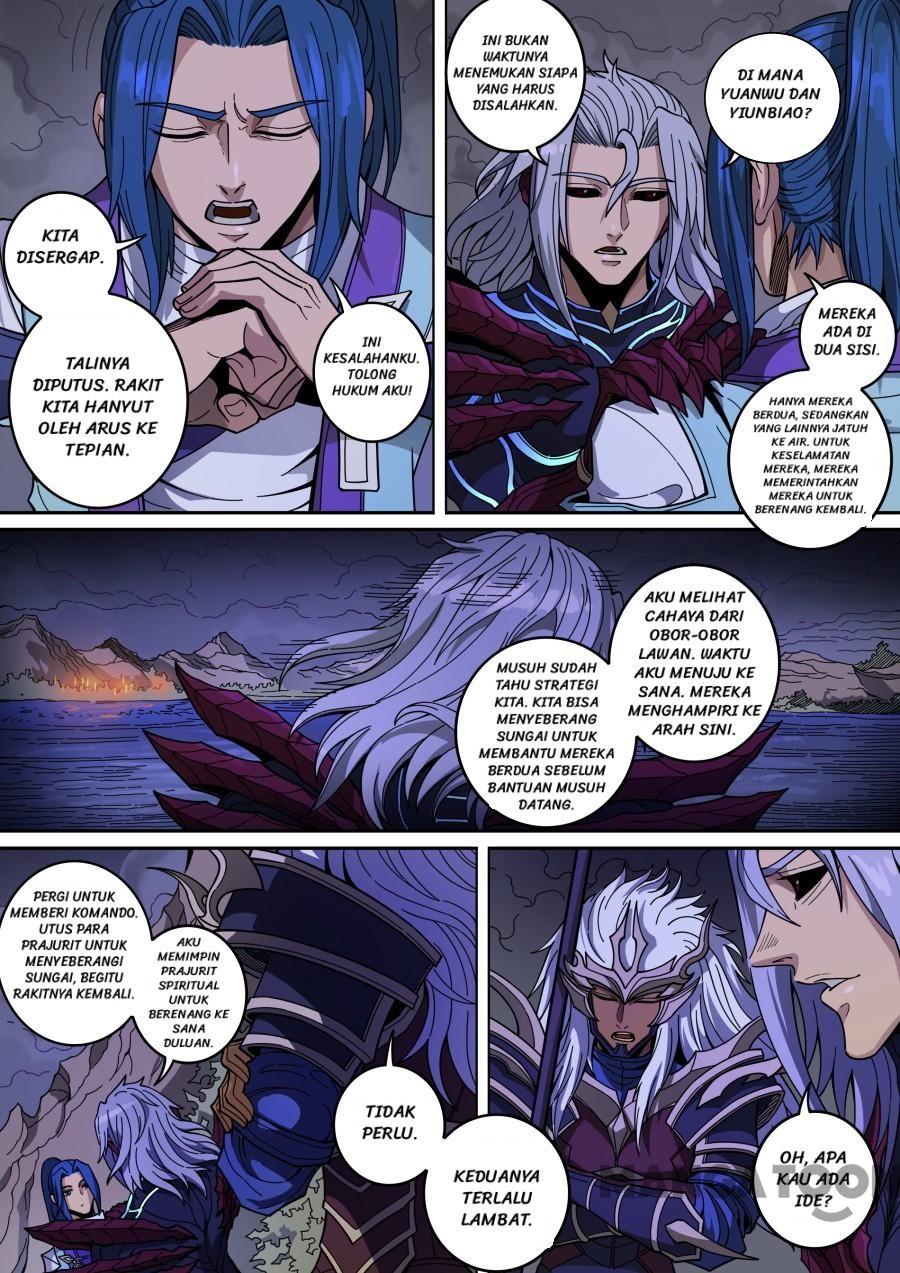 Tang Yin Zai Yi Jie Chapter 367 - halaman 7