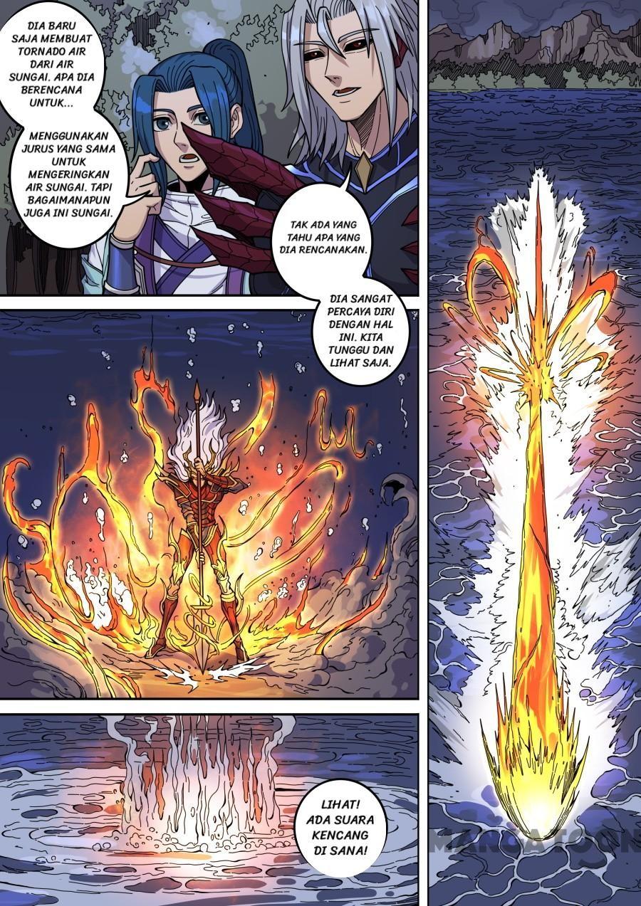 Tang Yin Zai Yi Jie Chapter 368 - halaman 1
