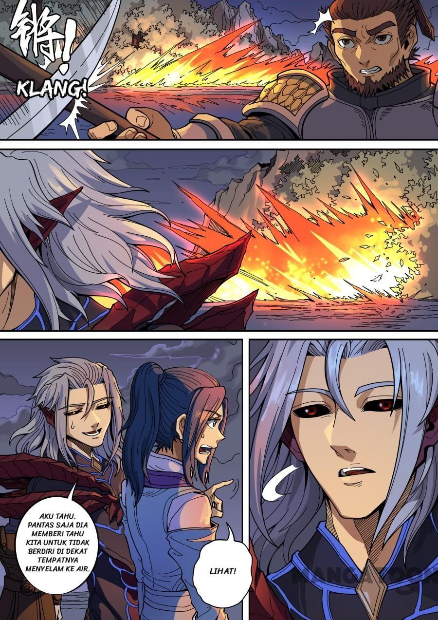 Tang Yin Zai Yi Jie Chapter 368 - halaman 2