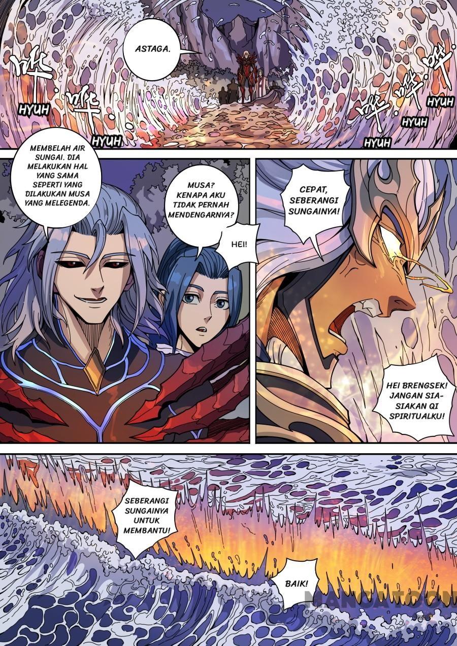 Tang Yin Zai Yi Jie Chapter 368 - halaman 4