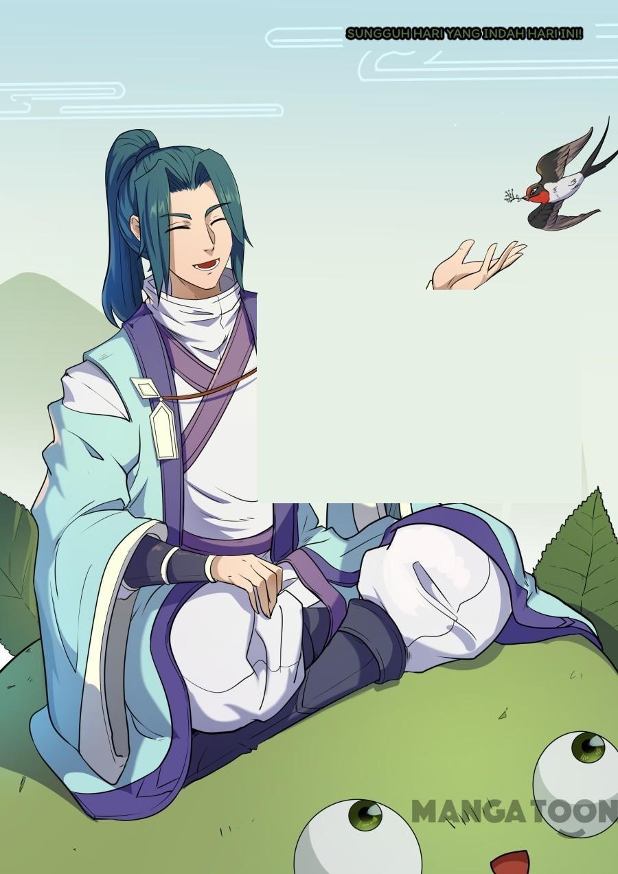 Tang Yin Zai Yi Jie Chapter 368 - halaman 9