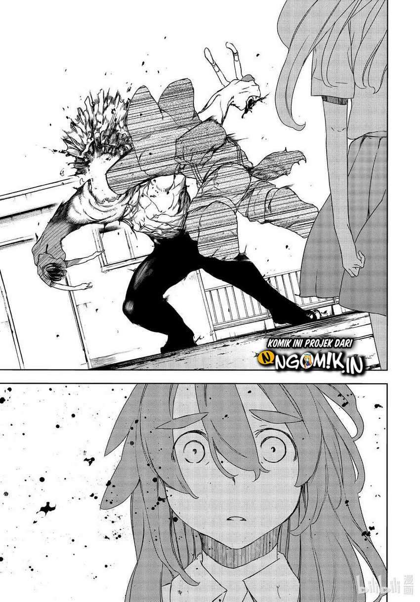 Tang Yin Zai Yi Jie Chapter 37 - halaman 6