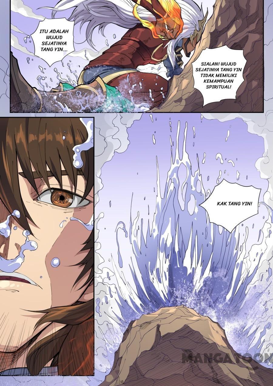 Tang Yin Zai Yi Jie Chapter 370 - halaman 2